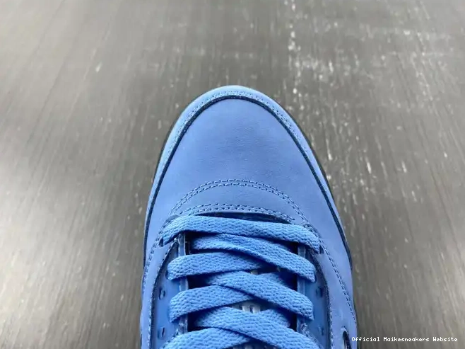 Official Maikesneakers DV1310-401 UNC 5 Air Jordan 0626